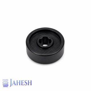 بوش لاستیکی