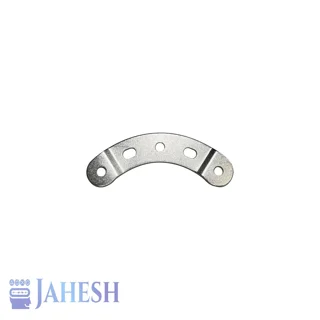 صفحه هلالی فشرده